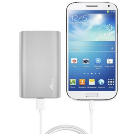Power Bank 5200 mah
