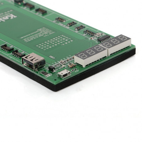 Placa de activación / testeo para iPhone - Kaisi K-9201