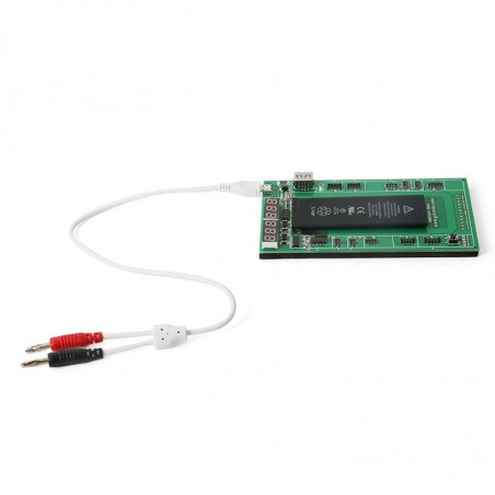 Placa de activación / testeo para iPhone - Kaisi K-9201