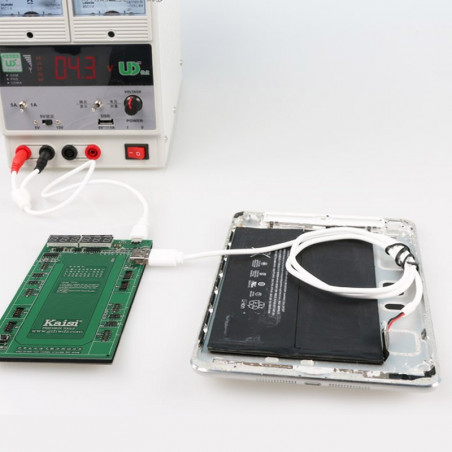 Placa de activación / testeo para iPhone - Kaisi K-9201