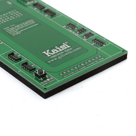 Placa de activación / testeo para iPhone - Kaisi K-9201