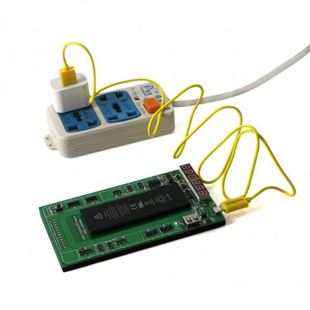 Placa de activación / testeo para iPhone - Kaisi K-9201