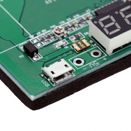 Placa de activación / testeo para iPhone - Kaisi K-9201