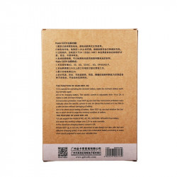 Placa de activación / testeo para iPhone - Kaisi K-9201 2