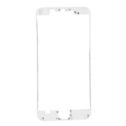 Marco Frame pantalla iPhone 6 Plus Blanco