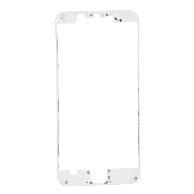 Marco Frame pantalla iPhone 6 Plus Blanco