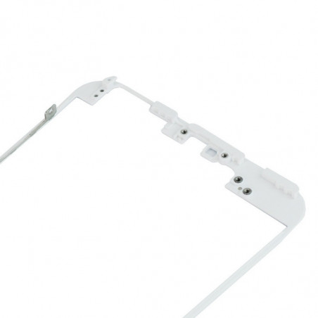 Marco Frame pantalla iPhone 6 Plus Blanco