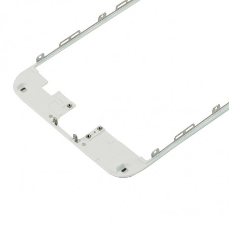 Marco Frame pantalla iPhone 6 Plus Blanco