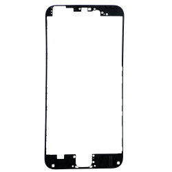 Marco Frame pantalla iPhone 6 Plus Negro 2