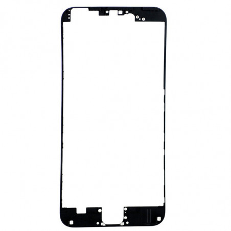 Marco Frame pantalla iPhone 6 Plus Negro