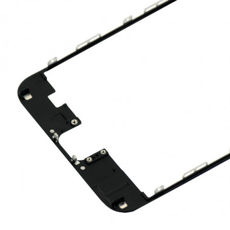 Marco Frame pantalla iPhone 6 Plus Negro
