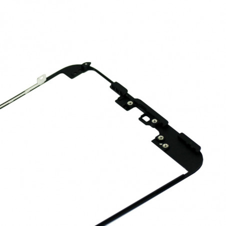 Marco Frame pantalla iPhone 6 Plus Negro