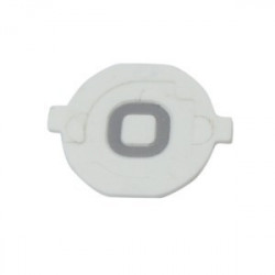 Boton Inicio iPhone 4 - Blanco 2