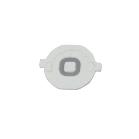 Boton Inicio iPhone 4 - Blanco