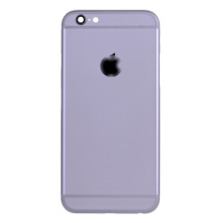 Chasis iPhone 6s - Gris 2