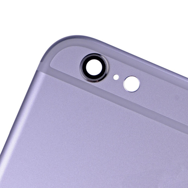 Chasis iPhone 6s - Gris