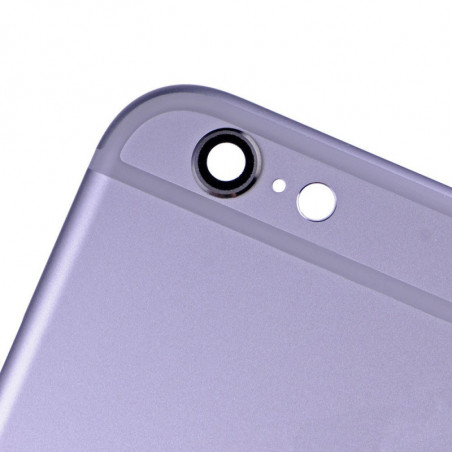 Chasis iPhone 6s - Gris