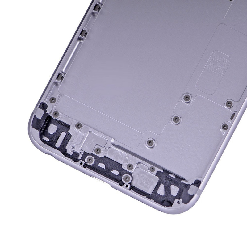 Chasis iPhone 6s - Gris