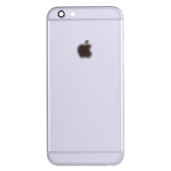 Chasis iPhone 6s - Plata 2