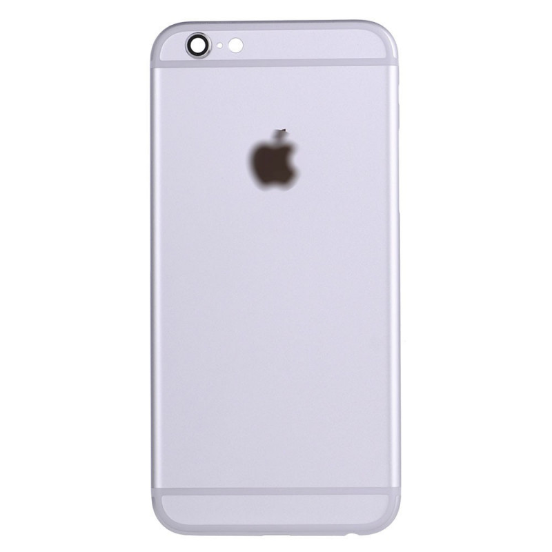 Chasis iPhone 6s - Plata