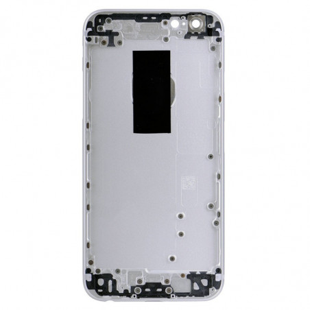 Chasis iPhone 6s - Plata