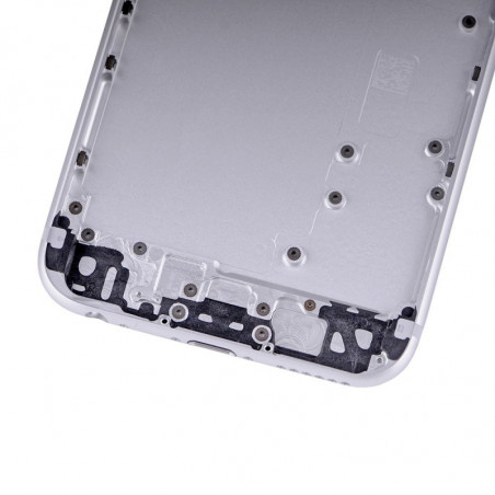 Chasis iPhone 6s - Plata