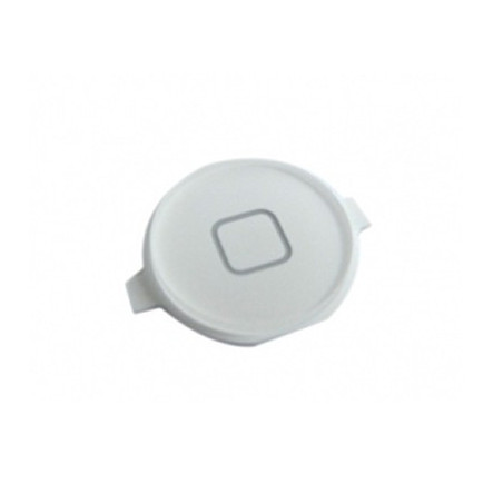 Boton Inicio iPhone 4 - Blanco