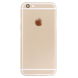 Chasis iPhone 6s - Oro 2