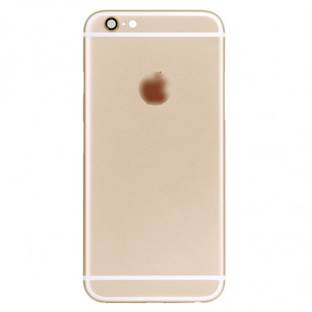 Chasis iPhone 6s - Oro