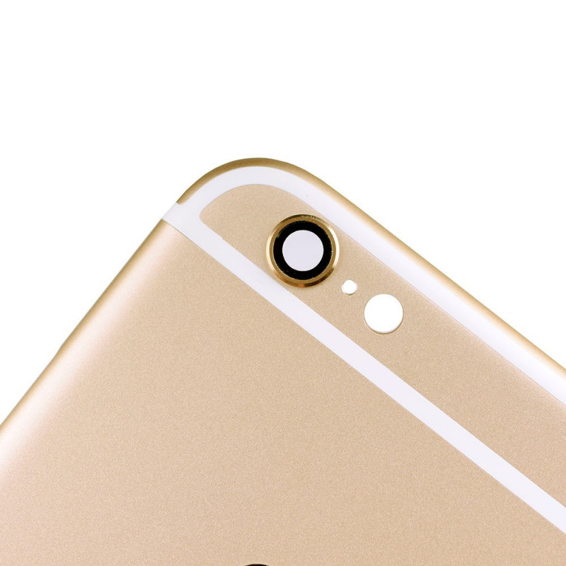 Chasis iPhone 6s - Oro