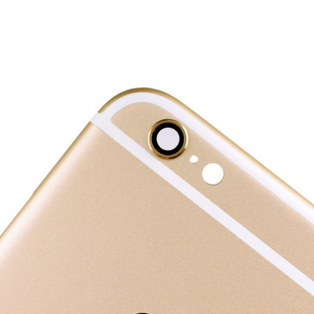 Chasis iPhone 6s - Oro