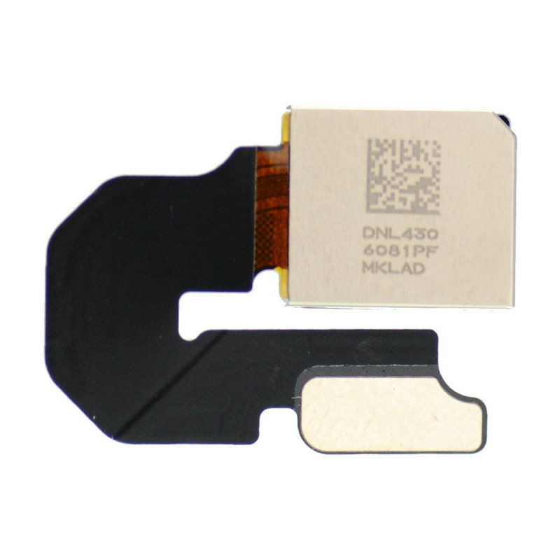 Camara iPhone 6 Plus