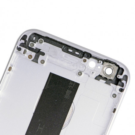 Chasis iPhone 6s - Plata