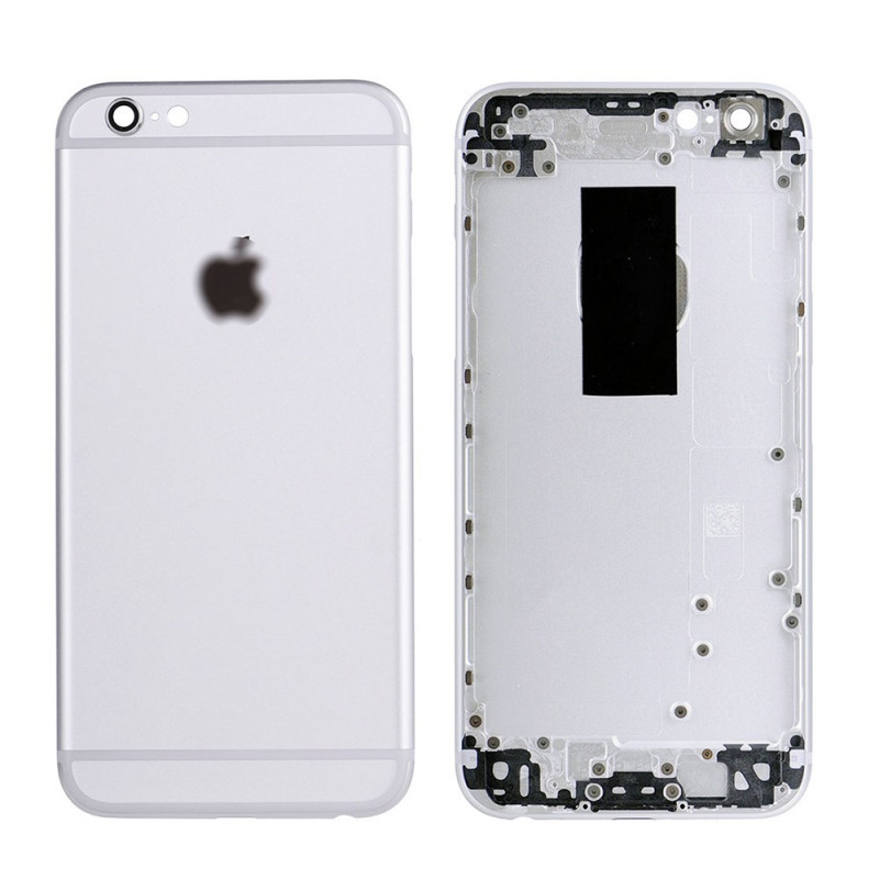 Chasis iPhone 6s - Plata