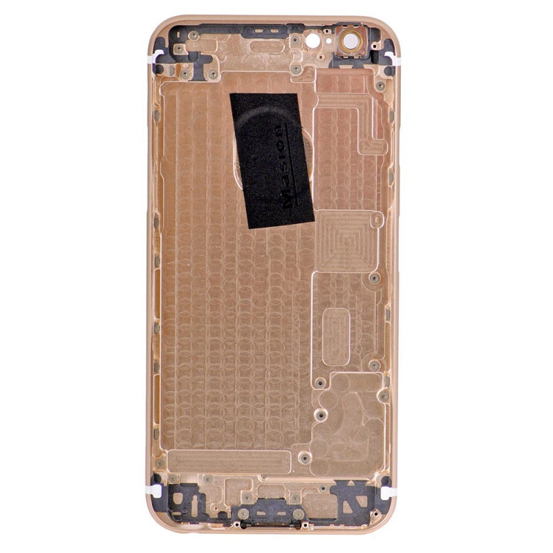 Chasis iPhone 6s - Oro