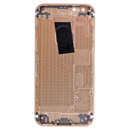 Chasis iPhone 6s - Oro