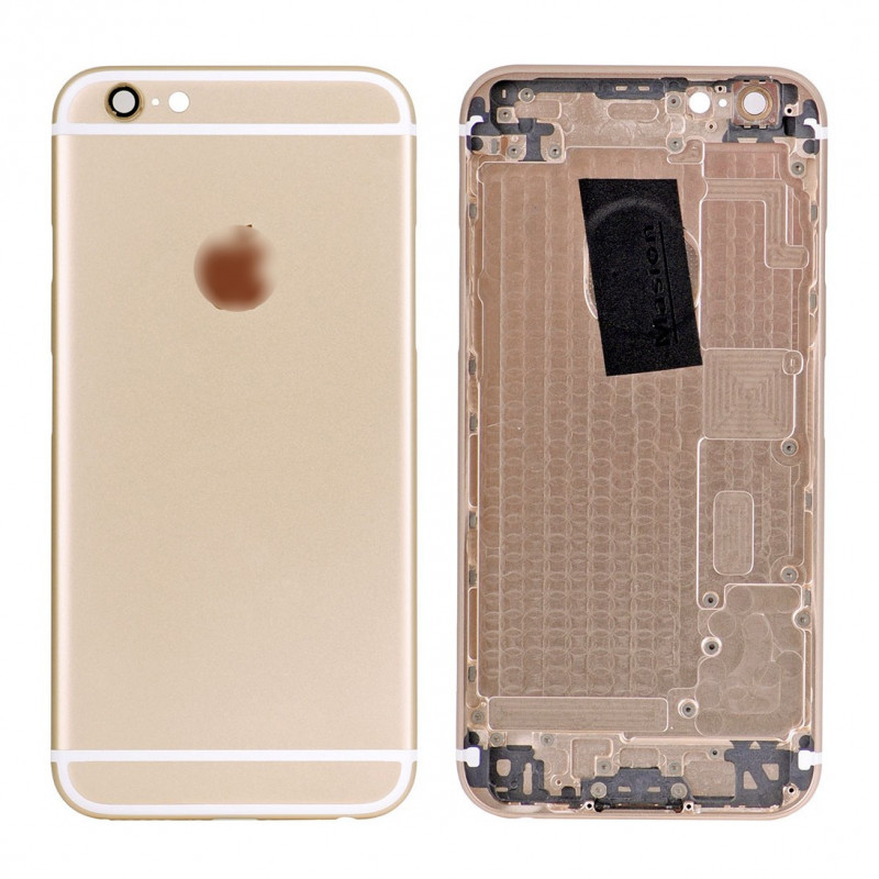 Chasis iPhone 6s - Oro