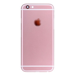 Chasis iPhone 6s - Rosa 2