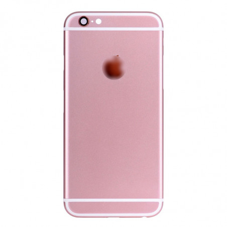 Chasis iPhone 6s - Rosa