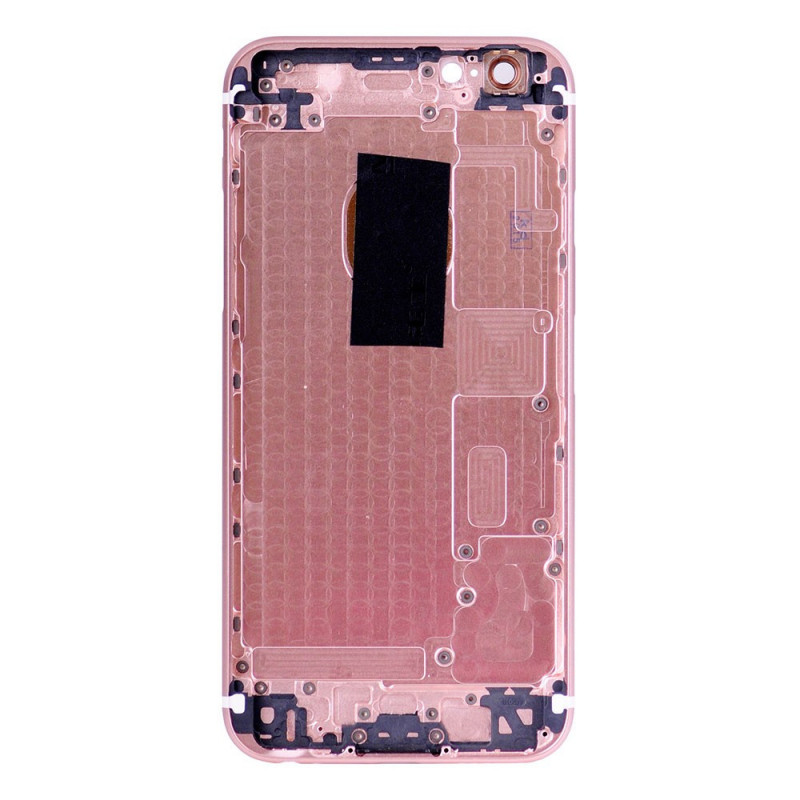Chasis iPhone 6s - Rosa