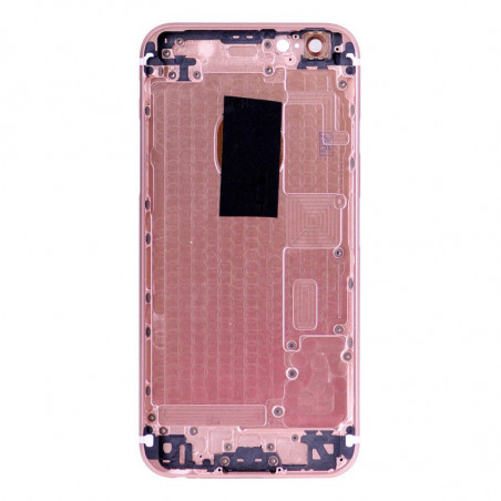 Chasis iPhone 6s - Rosa