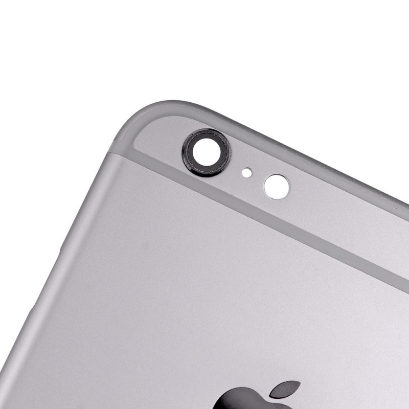 Chasis iPhone 6 Plus - Gris