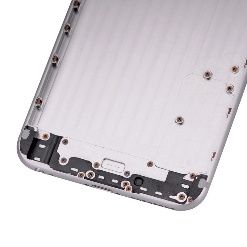 Chasis iPhone 6 Plus - Gris