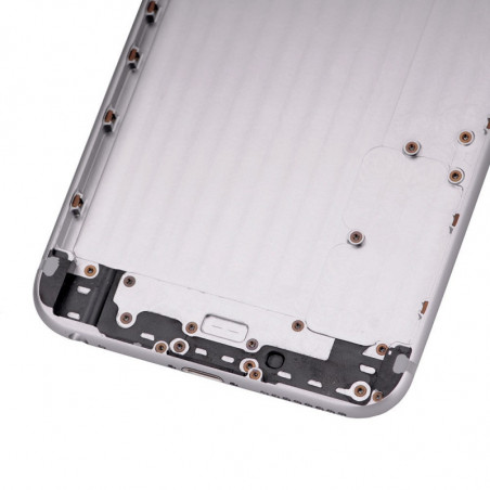 Chasis iPhone 6 Plus - Gris