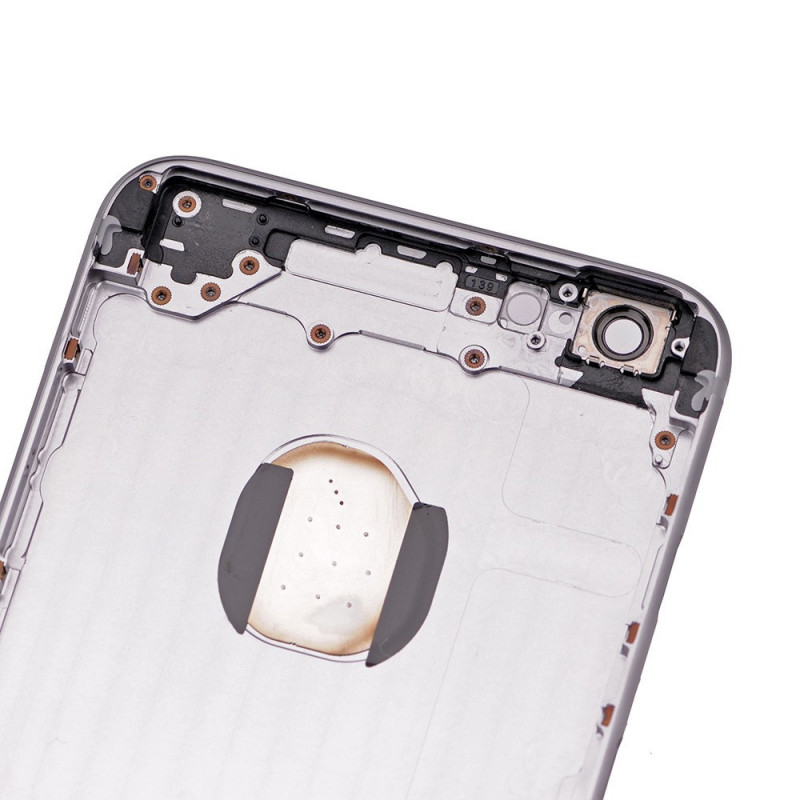 Chasis iPhone 6 Plus - Gris
