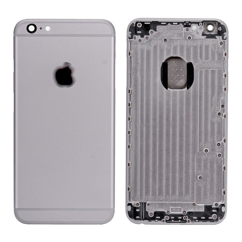 Chasis iPhone 6 Plus - Gris