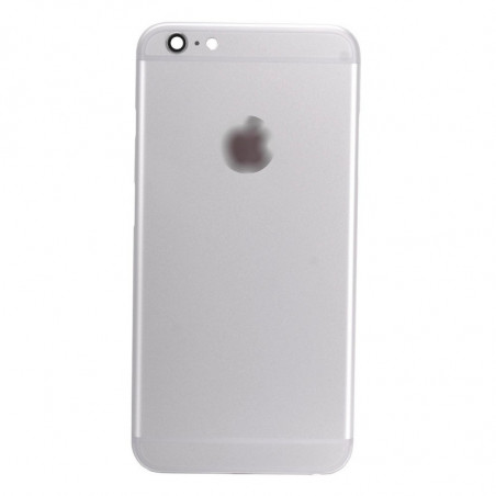 Chasis iPhone 6 Plus - Plata