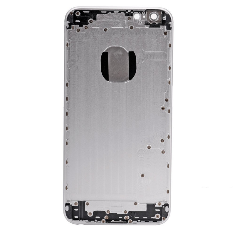Chasis iPhone 6 Plus - Plata
