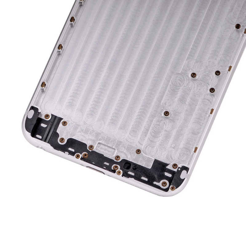 Chasis iPhone 6 Plus - Plata
