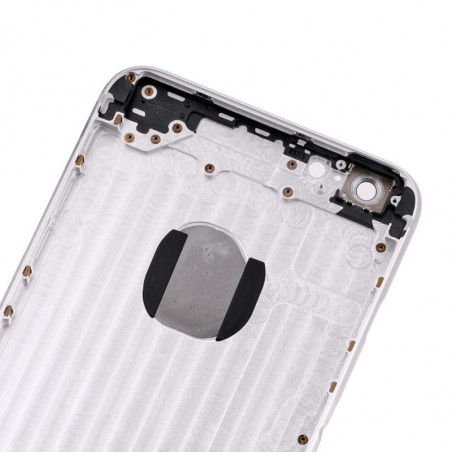 Chasis iPhone 6 Plus - Plata
